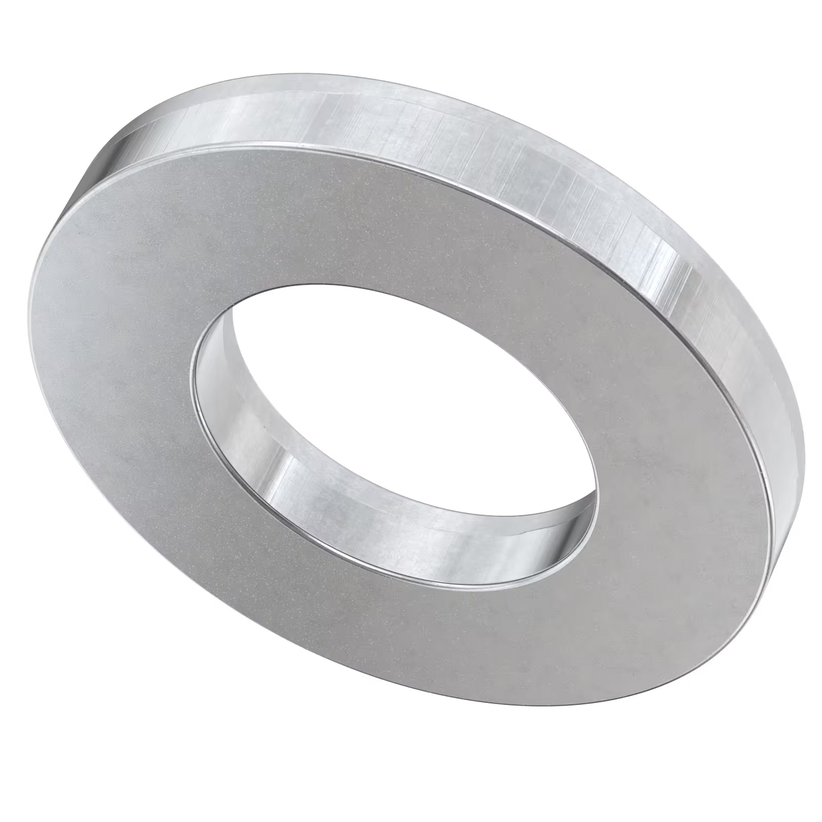 18-8 Stainless Steel Flat Washers