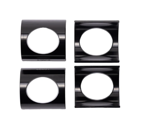 OG 1'' Handlebar Shim Set