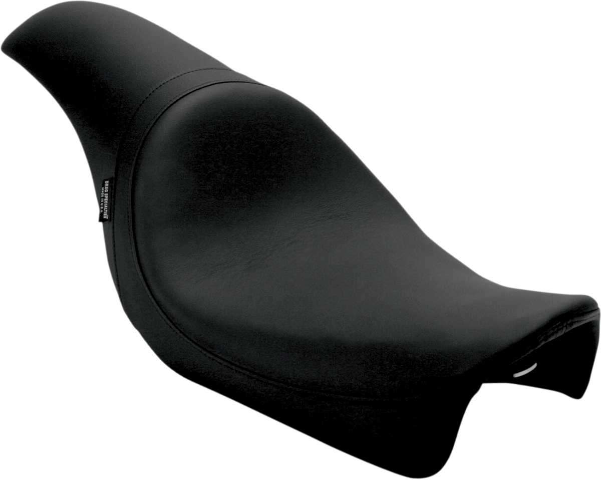 Drag Specialties Predator Seat – Smooth – Dyna '04-'05