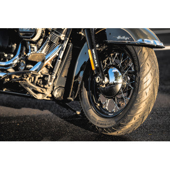Metzeler Cruisetec™ - Front Tire - MH90-21 - view 2