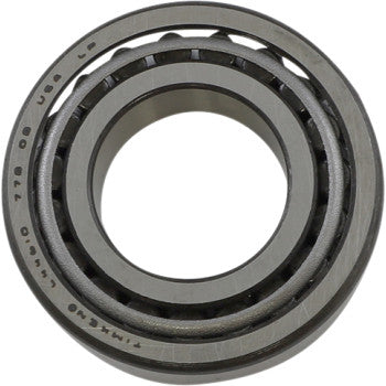 Timken Neck Post Bearing Set for Harley-Davidson