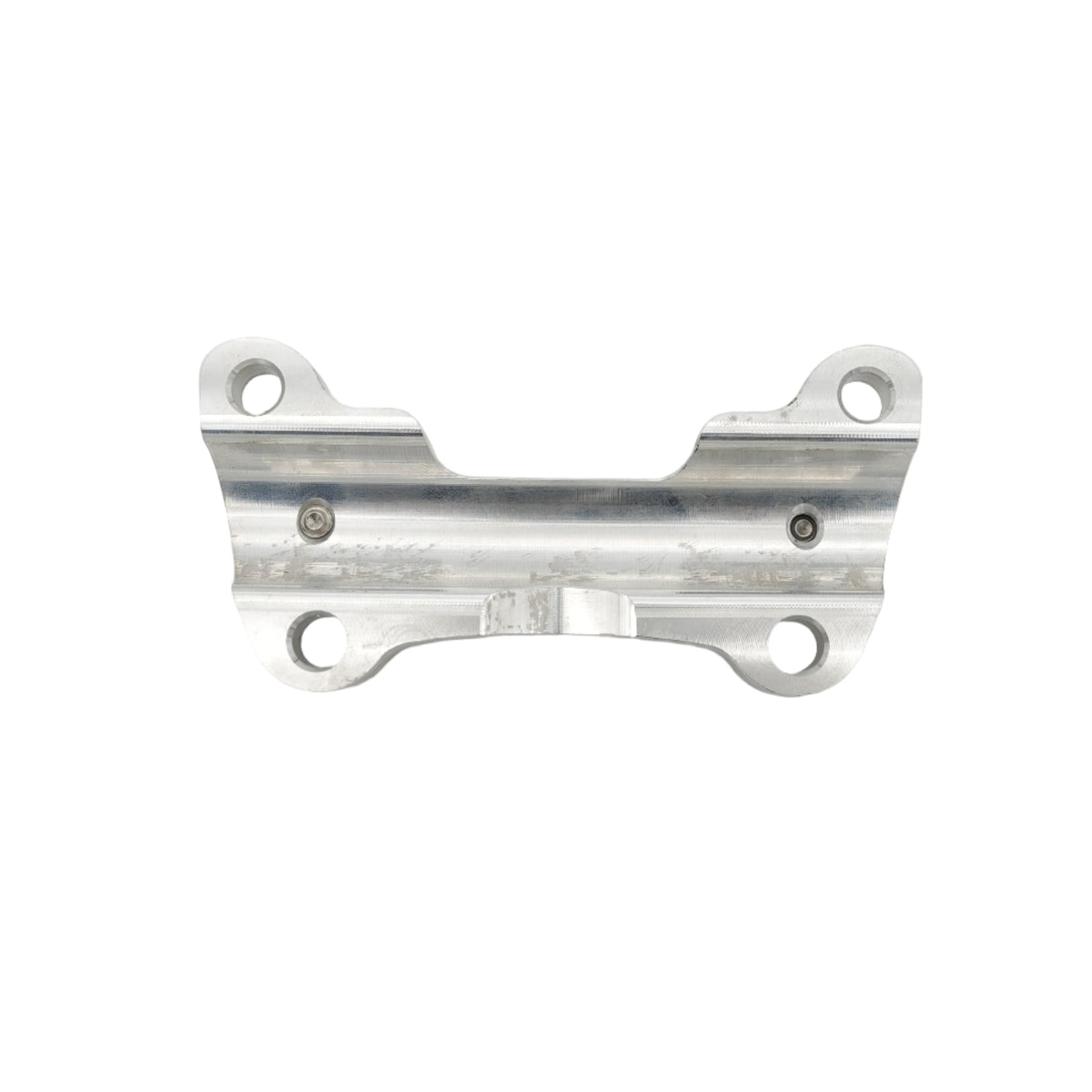 Open Box - LA Choppers Top Clamp Hefty Pinned 1" #1 - view 2