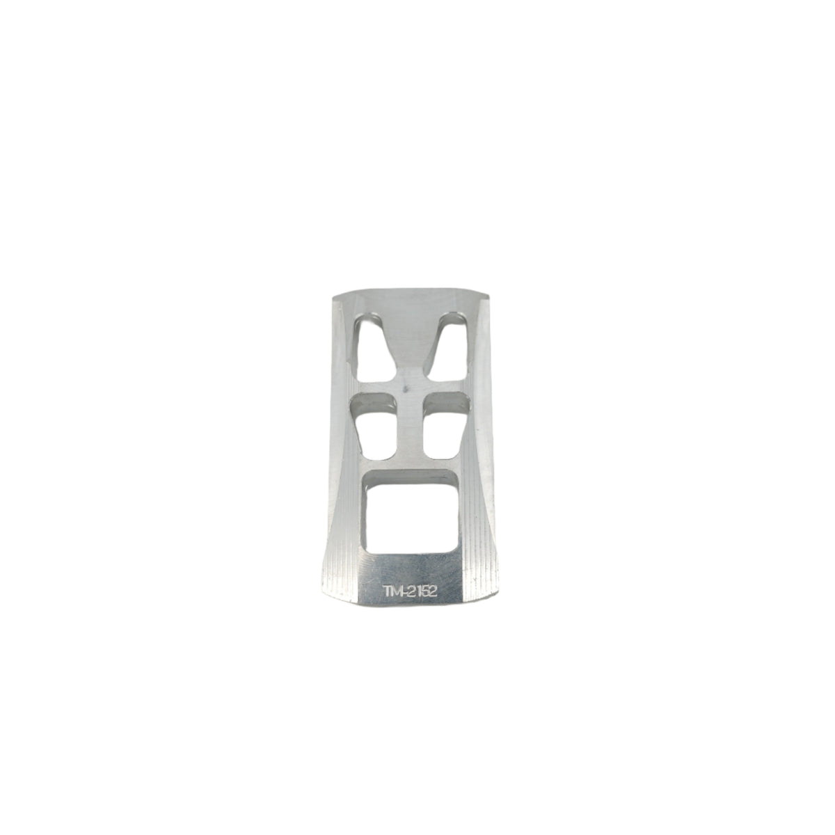 Open Box - (1) Trask Assault Series Platform Peg (Small) #1 - view 2