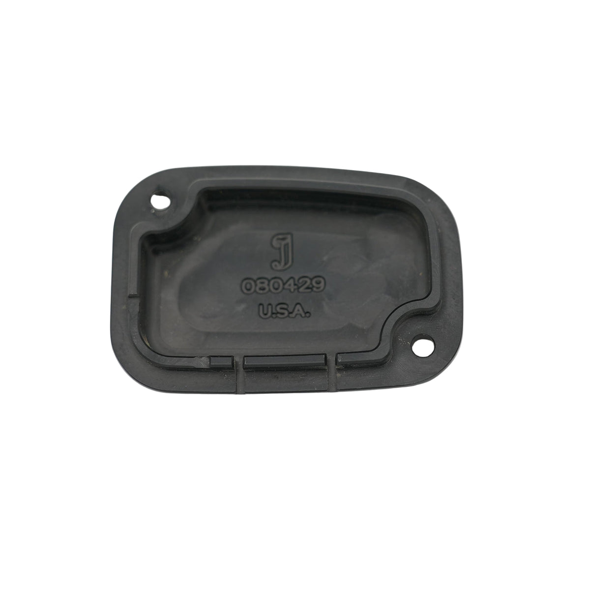 Open Box - Front Brake Master Cylinder Cover (08-23 Bagger) #1 - view 2