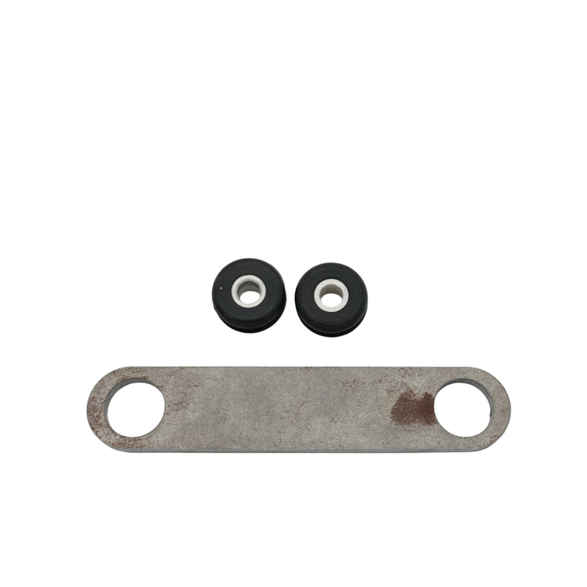 Open Box - Universal Tank Mount #1 - view 2