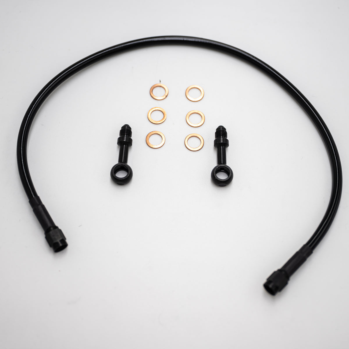 2009-2026 Rear Radial Brake Conversion Package | For Harley Davidson Touring - view 6