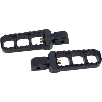 Joker Machine - Serrated Foot Pegs