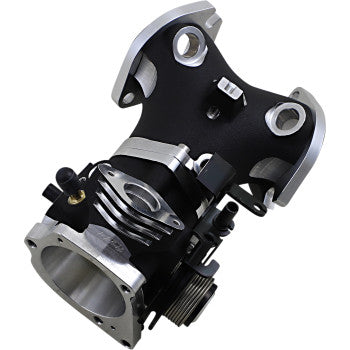 Cable Driven 55mm Big Bore Throttle Body Twin Cam 2006–2017