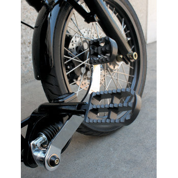 Joker machine - Serrated Brake Pedal Cover - view 4