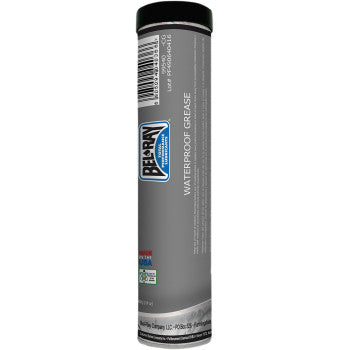 Waterproof Grease Waterproof Grease - 14 oz. net wt. - Cartridge