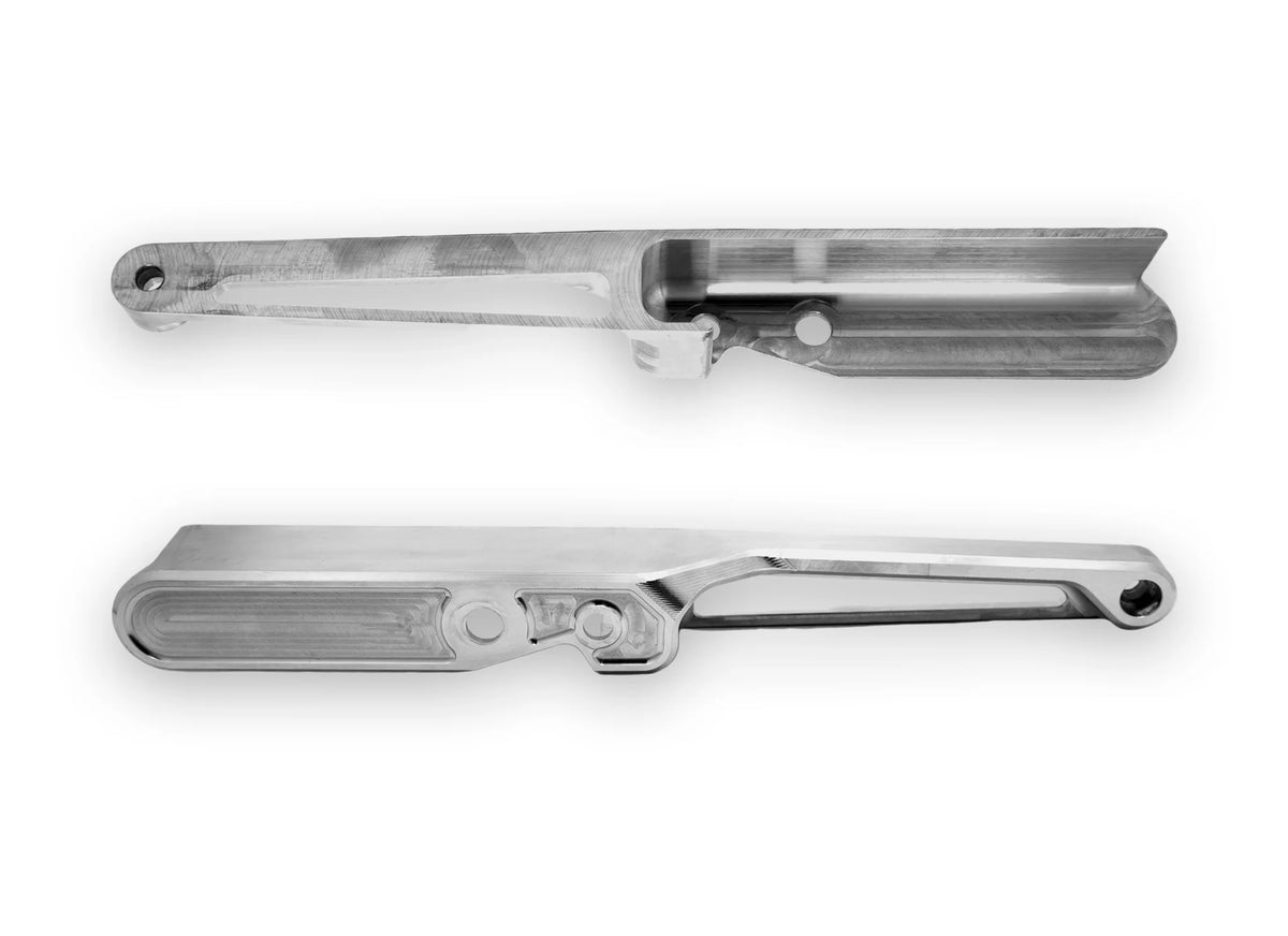 FXR Struts (No Lights) Made in the USA by Alloy Art MFG - view 2