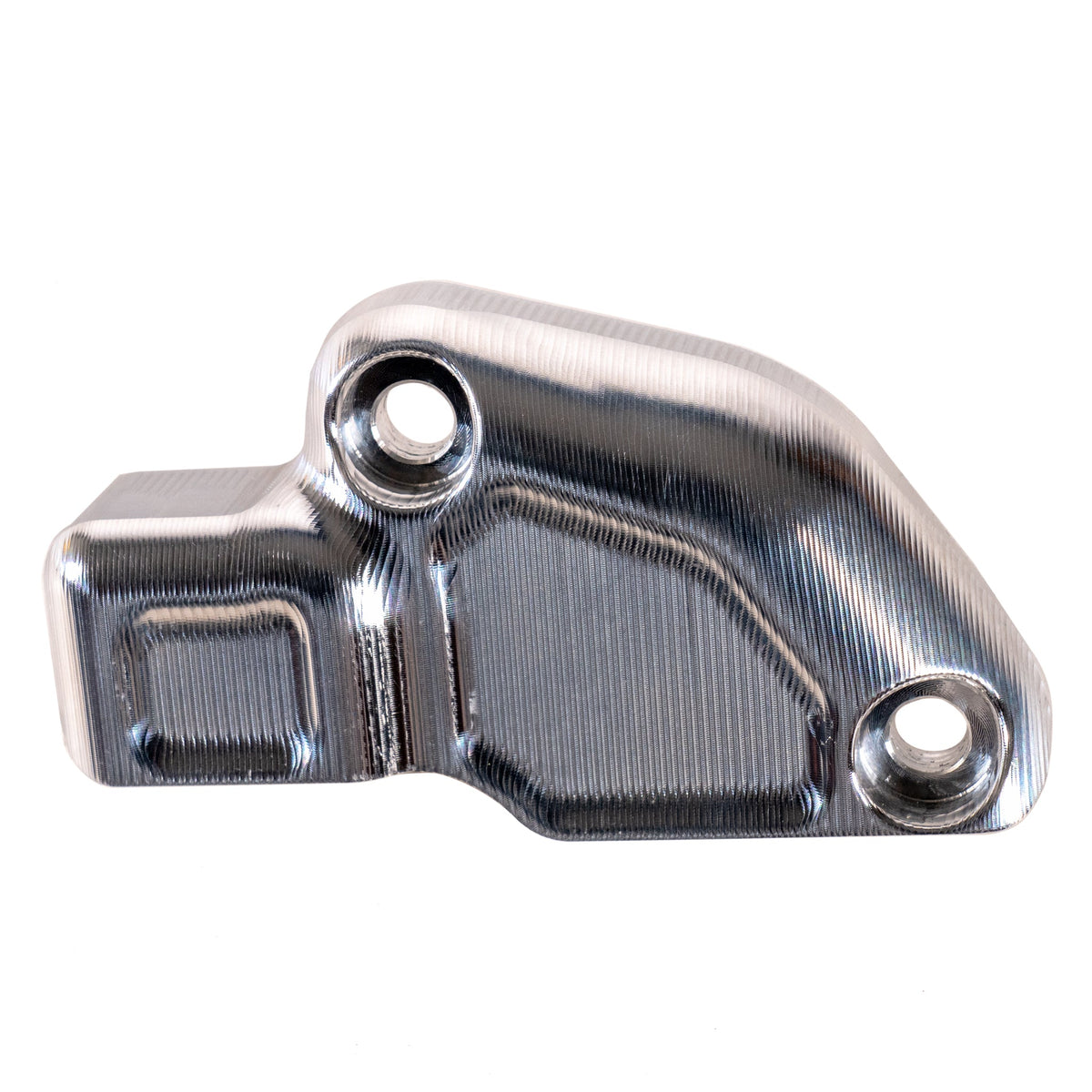 Gear Position Sensor Cover for Harley-Davidson 2023.5 CVO & 2024 Touring Models – Machined or Black Anodized - view 14