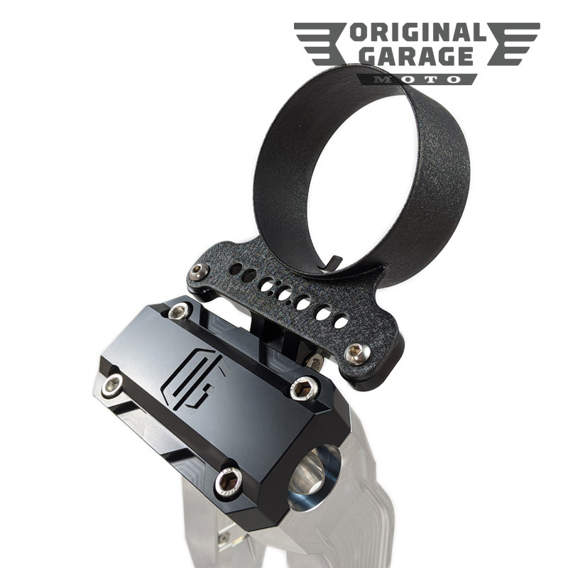 OG Adjustable Gauge Bracket - view 2