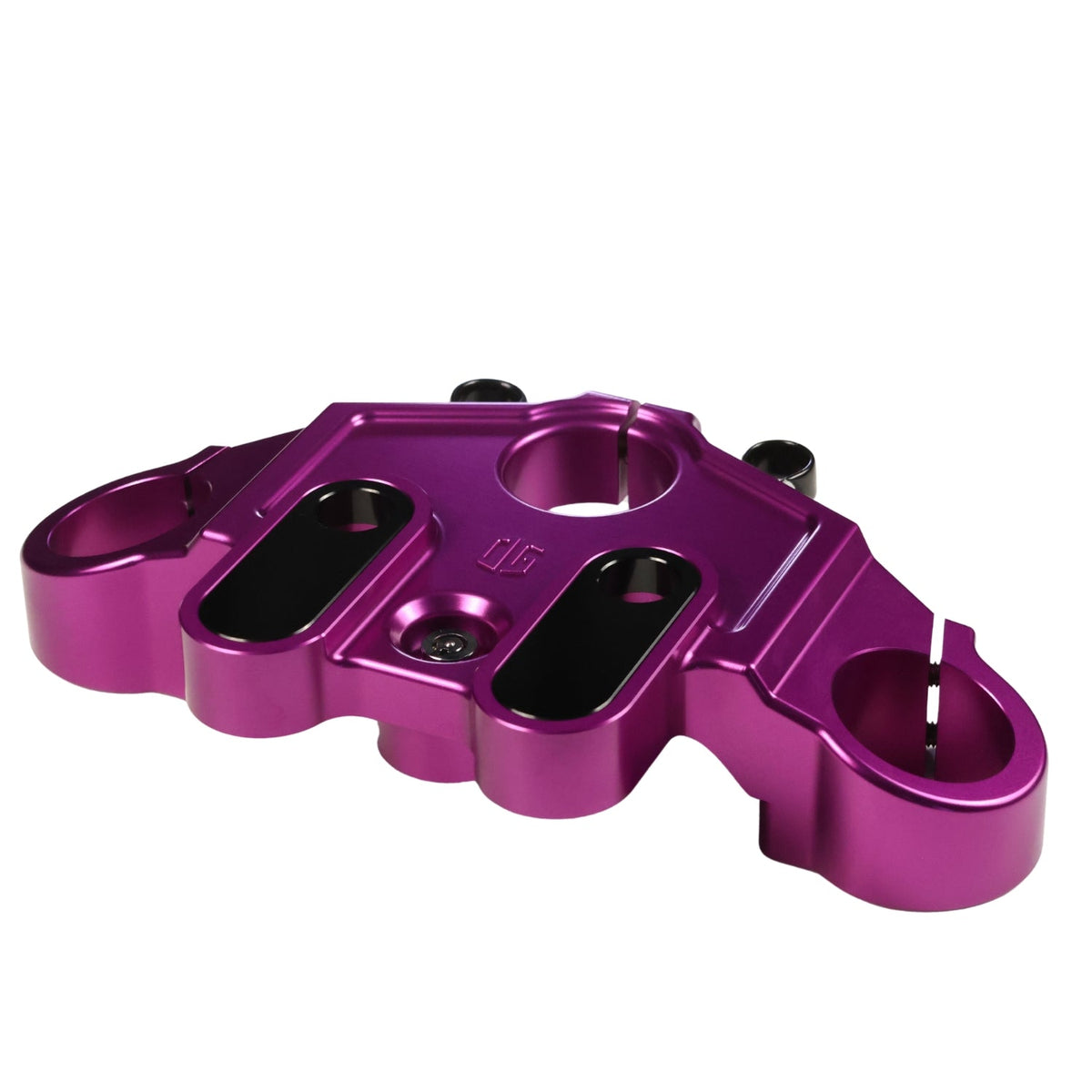 OG 2024-Up Touring Drop 1" Top Triple Tree - view 14
