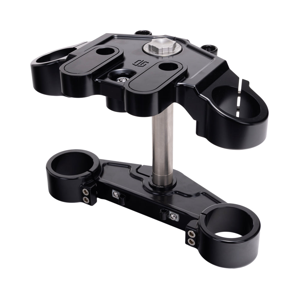 OG 2023-Up Touring CVO Drop 1" Triple Trees Kit - view 12