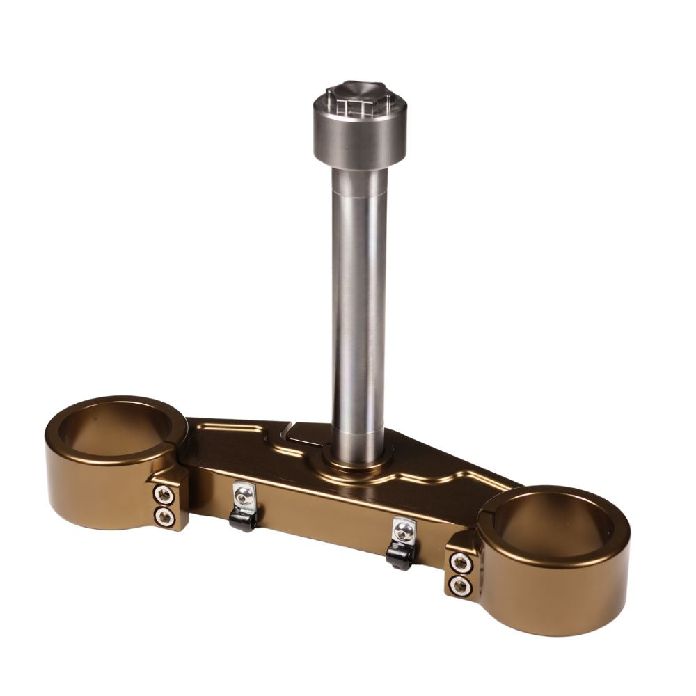 OG 2023-Up Touring CVO Lower Triple Tree Kit - view 12