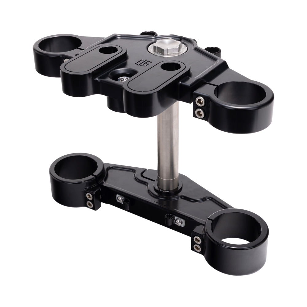 OG 2023-Up Touring CVO Triple Tree Kit - view 11