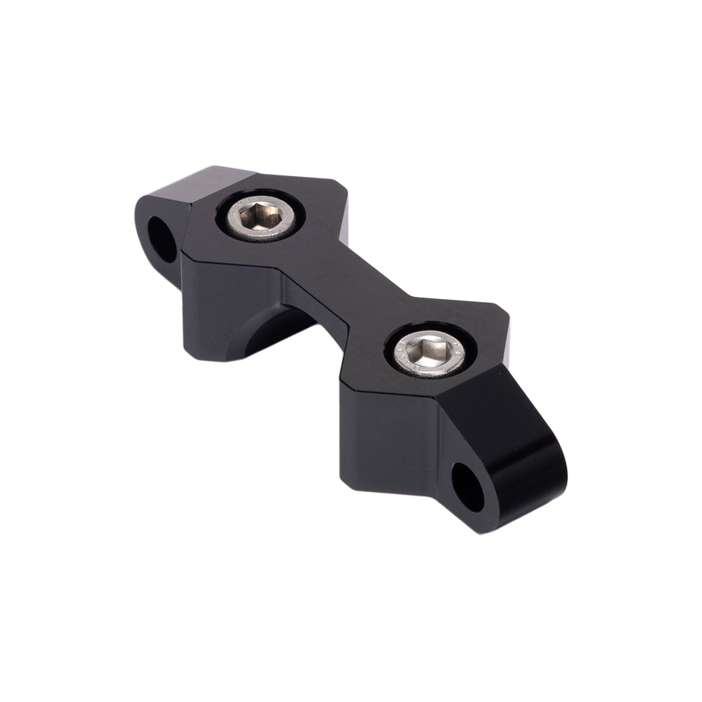 OG Riser Dual Accessories Clamp