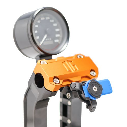 OG Quad Lock Cell Phone Holder - view 5