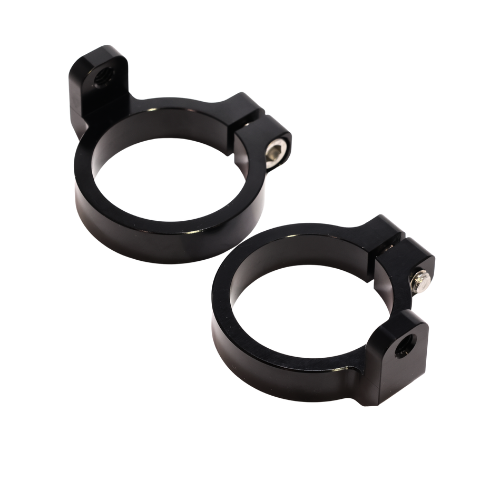 OG Batwing Fairing Clamps for 2014-2023 Touring Top Triple Tree