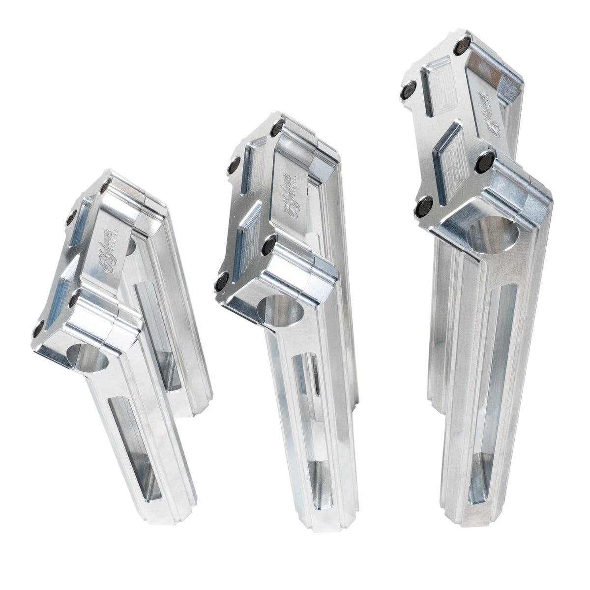 Hofmann Designs Billet 8", 10", 12" Risers - view 7
