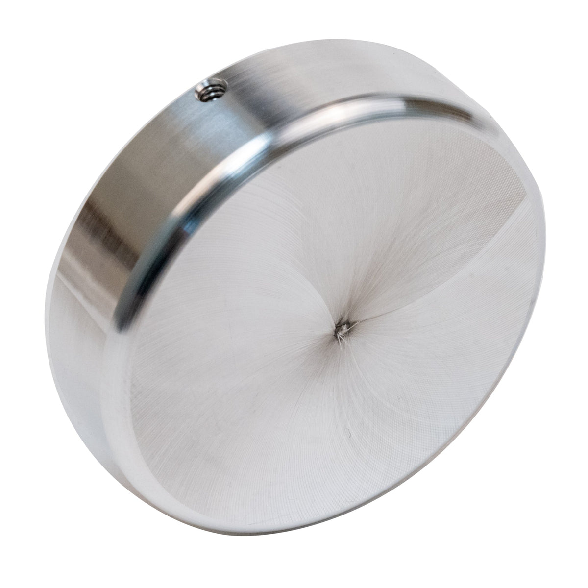 Hofmann Designs Smooth Fork Stem Nut Cap - view 7