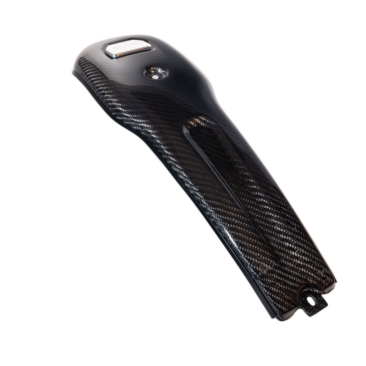 Hofmann Designs Lowrider ST Carbon Fiber Dash (2022–2024) - view 6