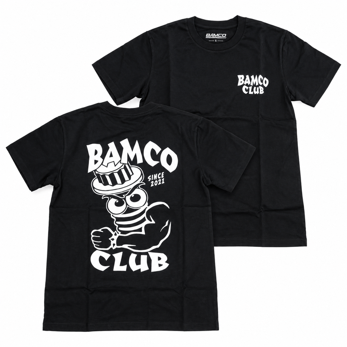 Bamco Club Tee