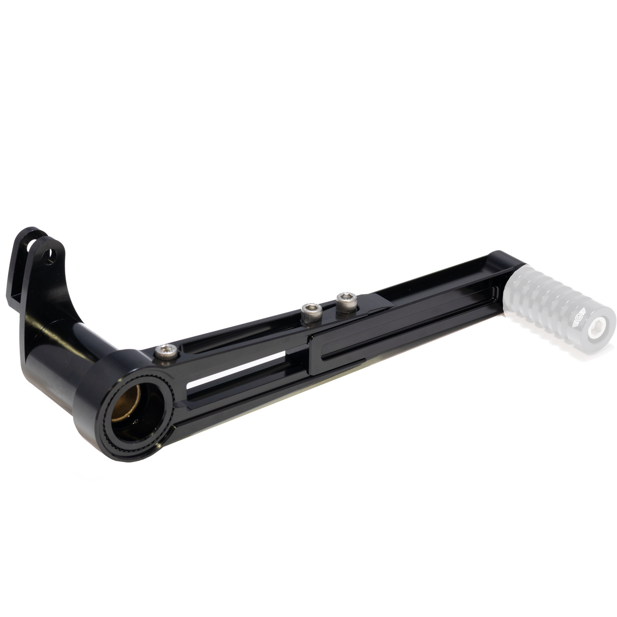 OG Adjustable Brake Arm for Harley-Davidson Touring Models - view 2