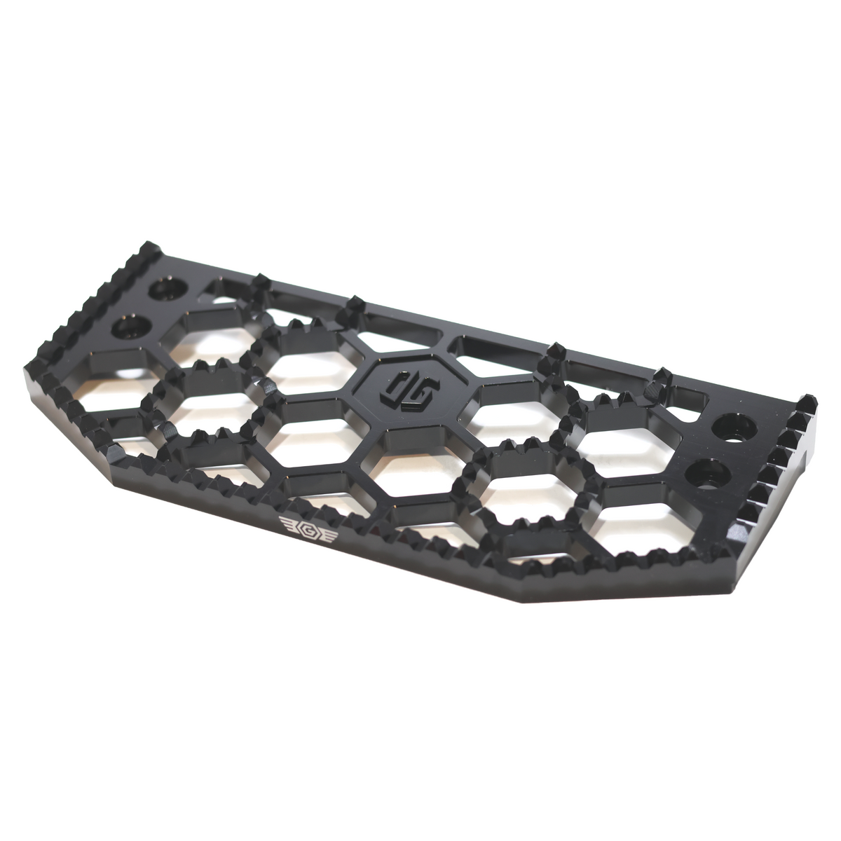 Overstock - OG HoneyComp V3 Floorboards Replacement Gripper