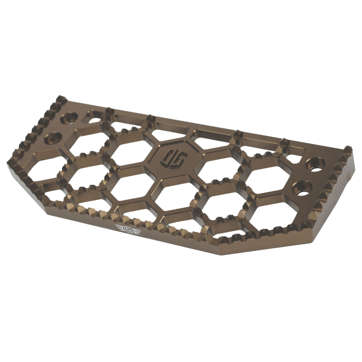 OG HoneyComp V3 Floorboards Replacement Gripper - view 11