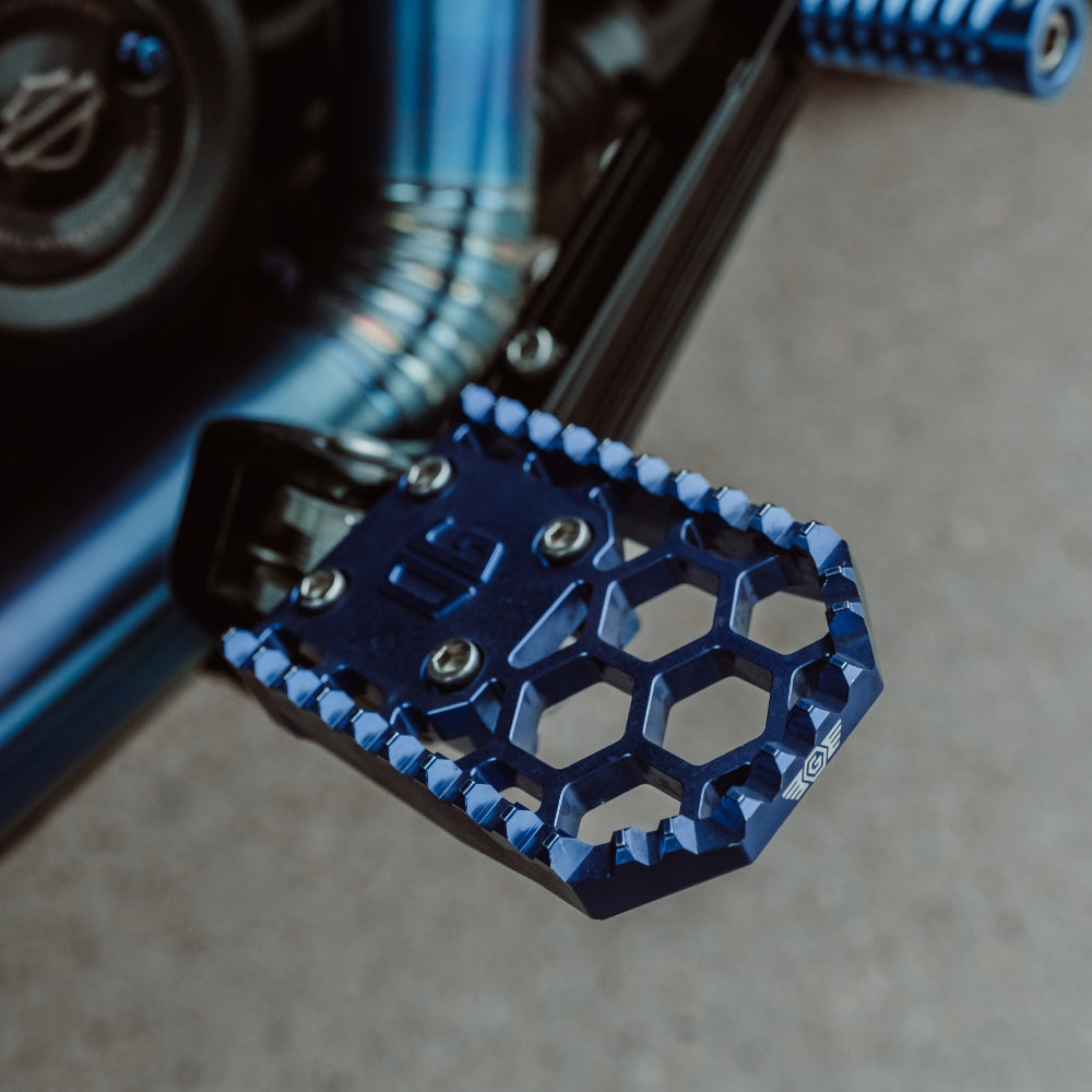 OG HoneyComp V3 Replacement Gripper - view 12