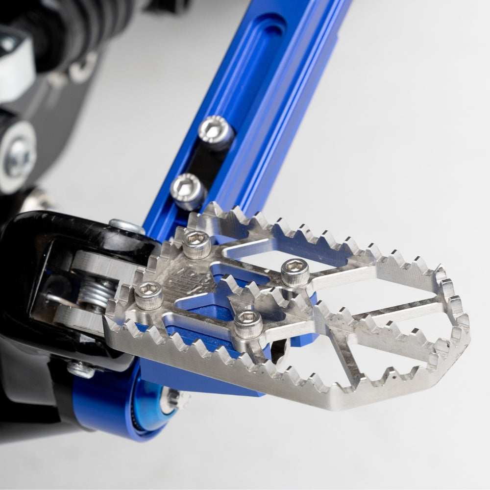 OG Moto X Replacement Gripper - view 3