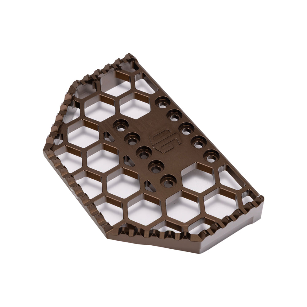 OG HoneyComp V3 Mini Floorboards Replacement Gripper - view 12