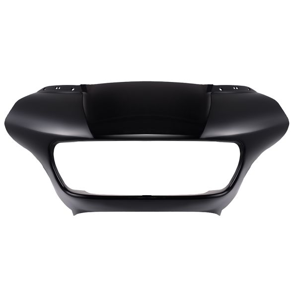 AdvanBlack APEX Outer Fairing Batwing Cowl for 2015+ Harley Road Glide