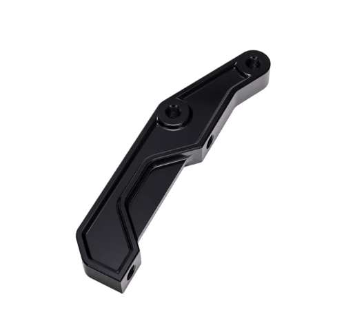 Open Box - OG Front Hub Mount Brake Caliper Bracket V2