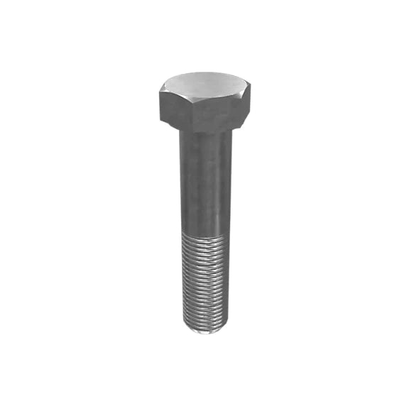 1/4"-20 Hex Bolts - Stainless Steel 18-8