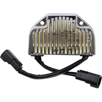 Premium Voltage Regulators - FXD '06-'07 - view 2
