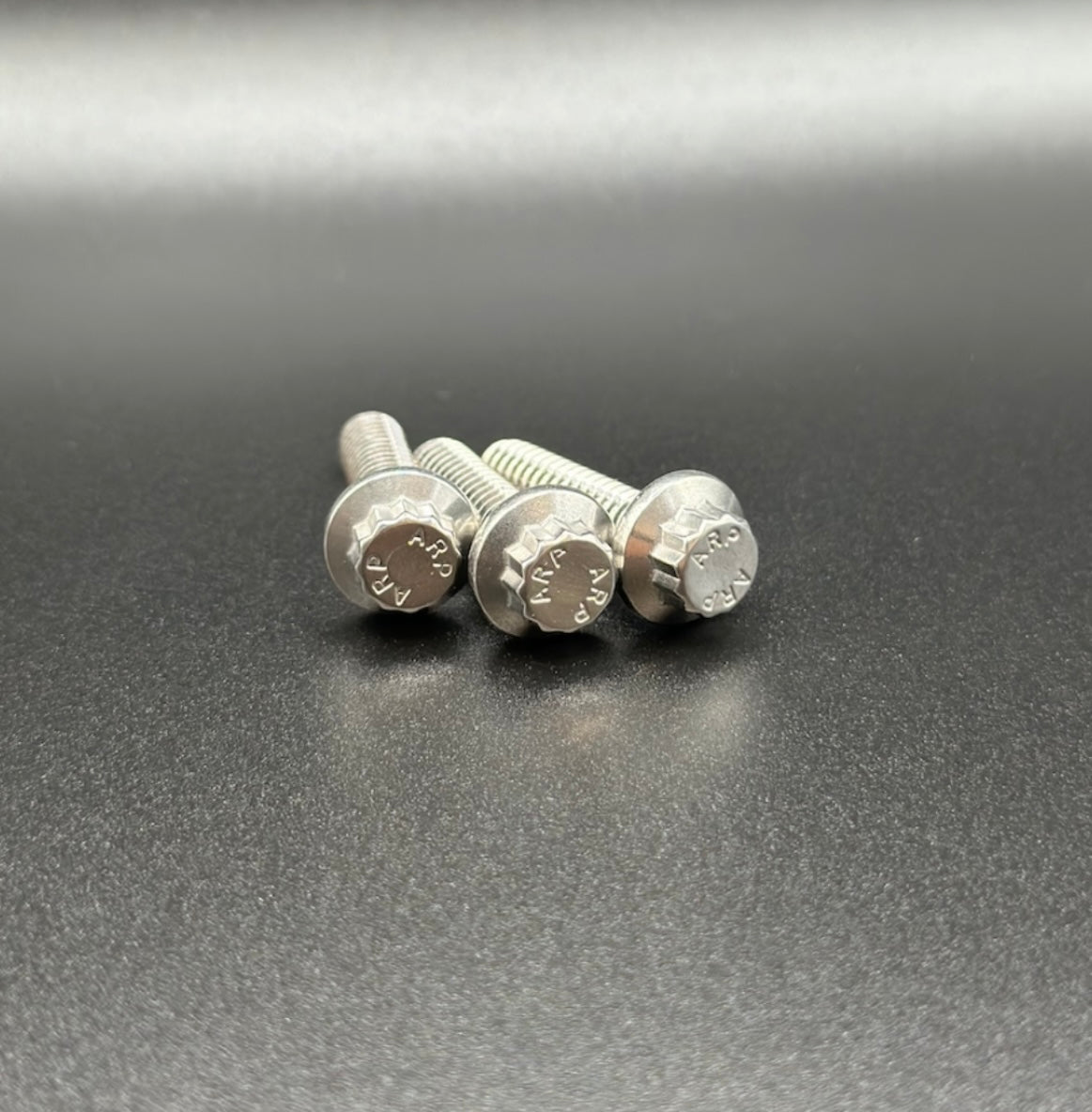 BAMCO Bagger Shock ARP Bolt Kit - view 6