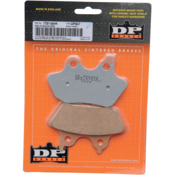 DP Sintered Brake Pads - DP957 - view 3