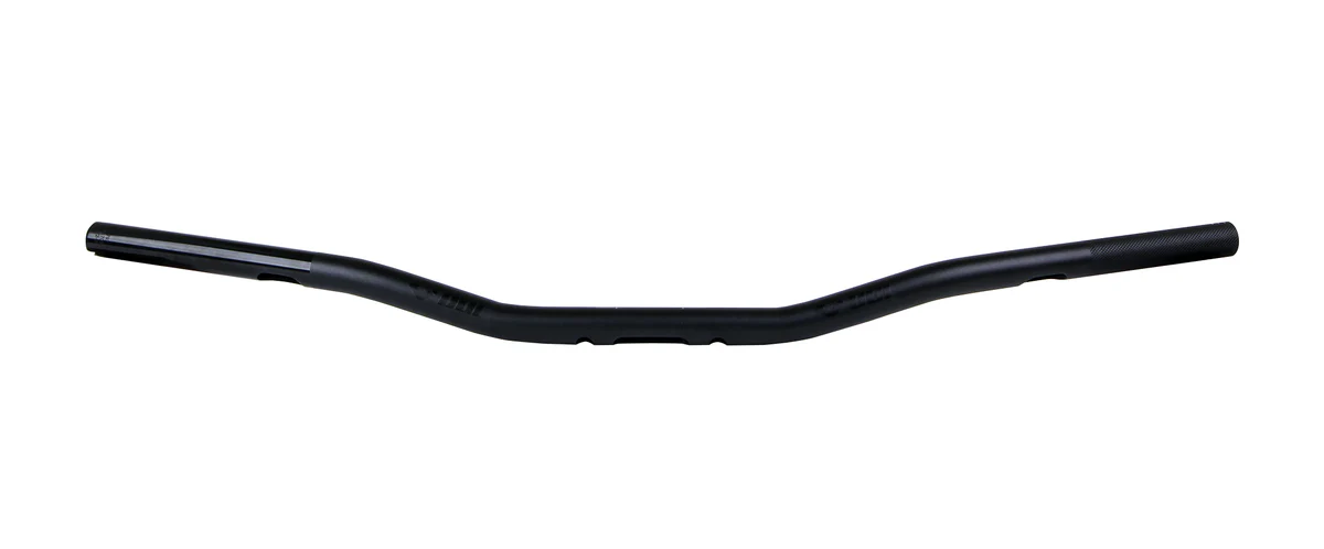 Open Box - ODI Podium V-Twin "Tracker" Handlebar – 1" Throughout