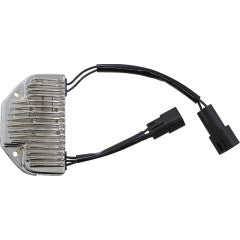 Premium Voltage Regulator - FXD '04-'05 - view 2