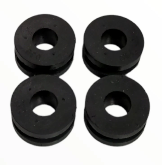 OG T-Sport Fairing Replacement Windshield Grommets Kit - view 2