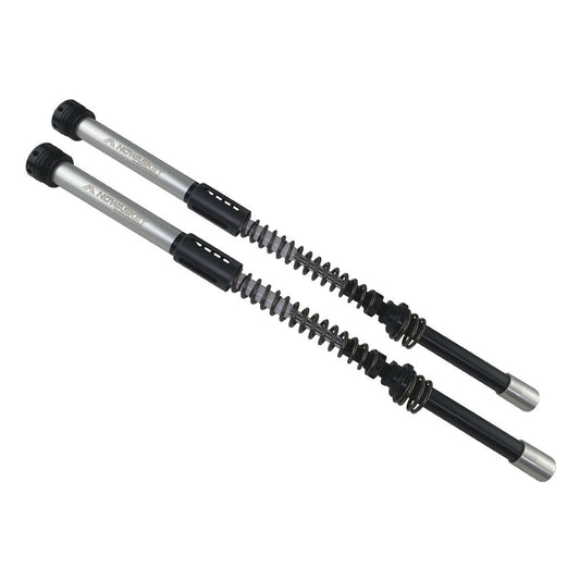 How To Install Nowaskey Fork Cartridges