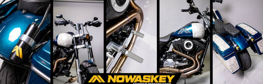 Win a Custom Harley-Davidson Road King – Enter Our Motorcycle Giveaway!