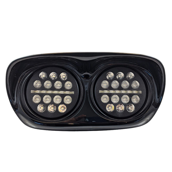 Touring Lighting