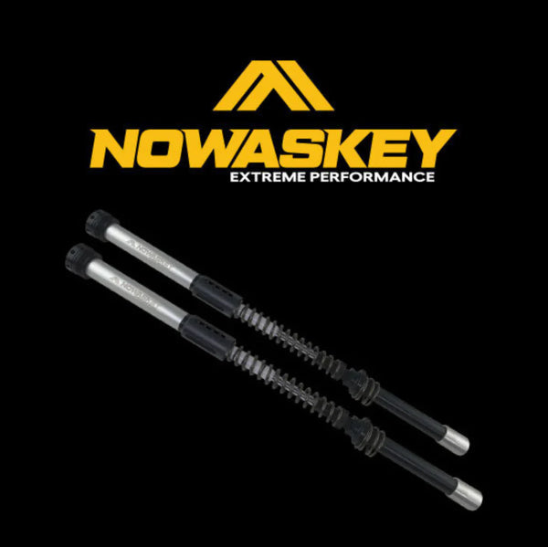 Fork Cartridge Kits