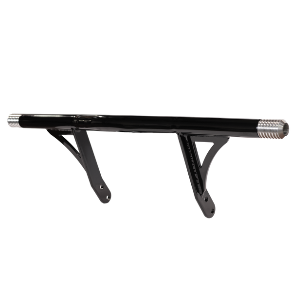 Dyna Crash Bars