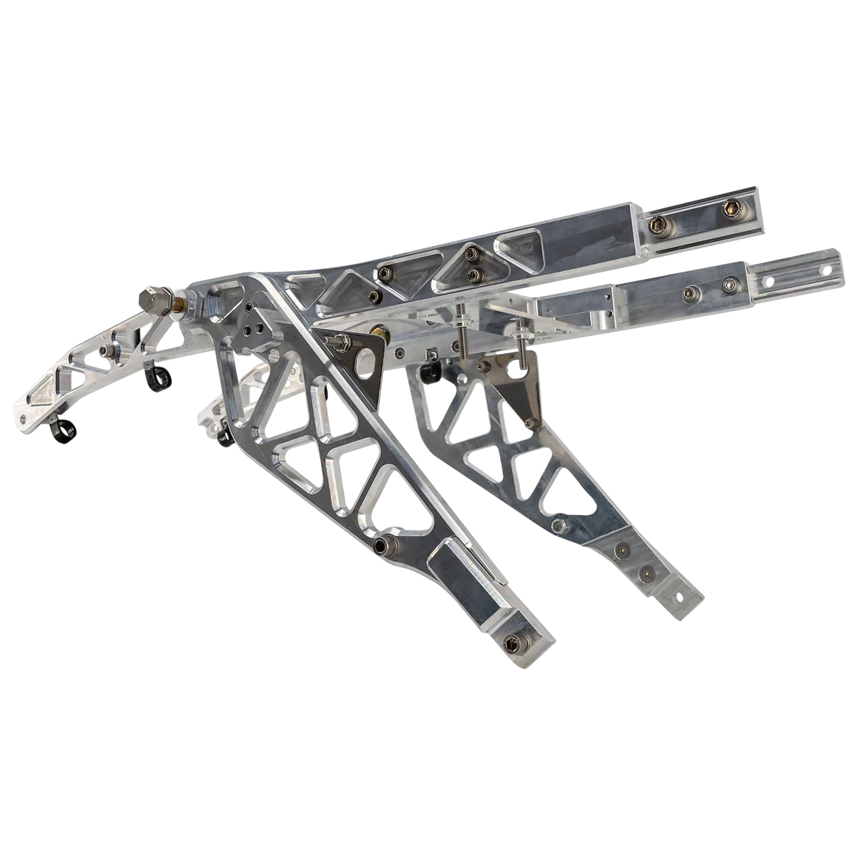 Bagger Frame | Nowaskey – Nowaskey Extreme Performance