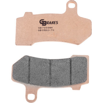 HH Sintered Brake Pads